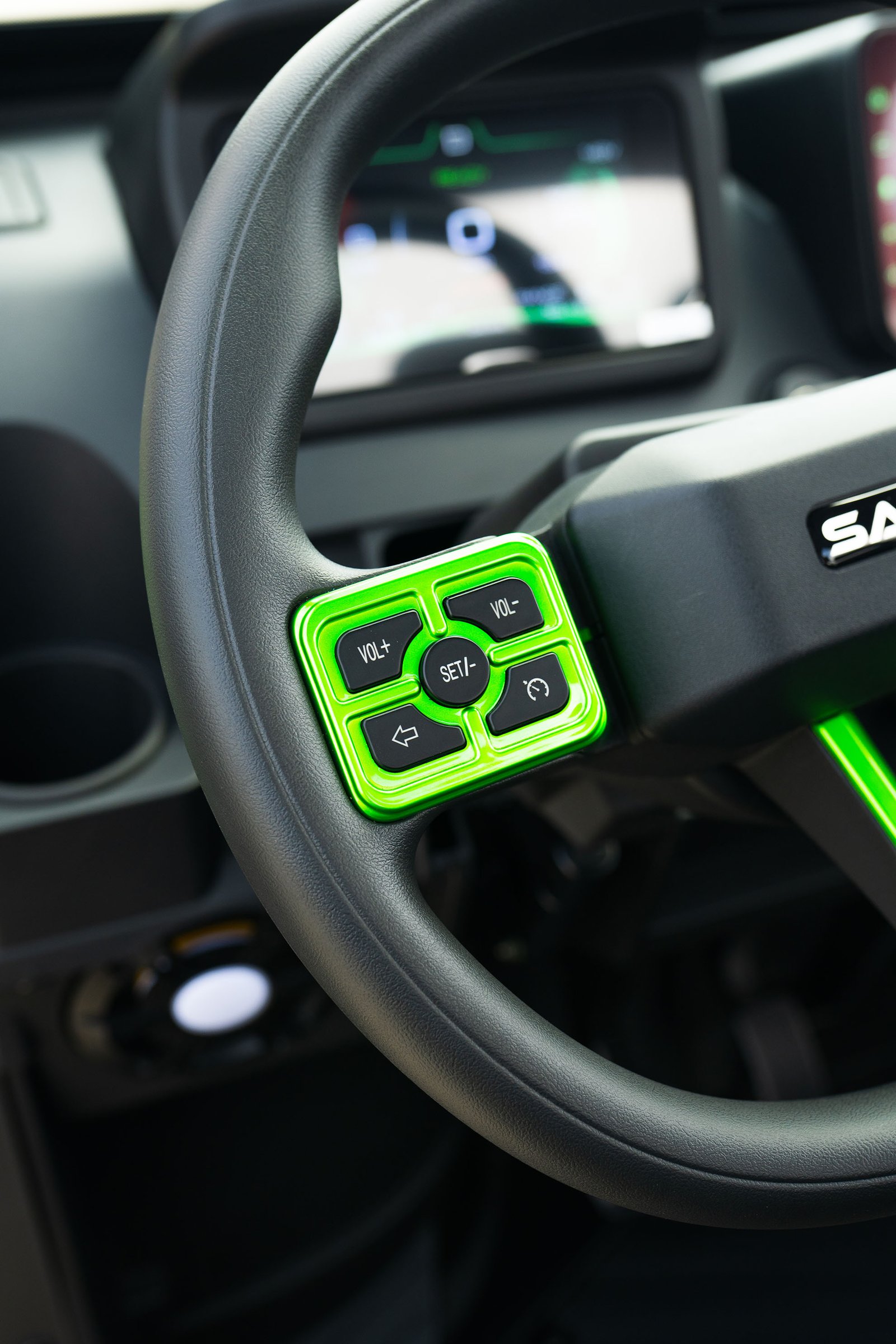 Sabre XR2 view 21