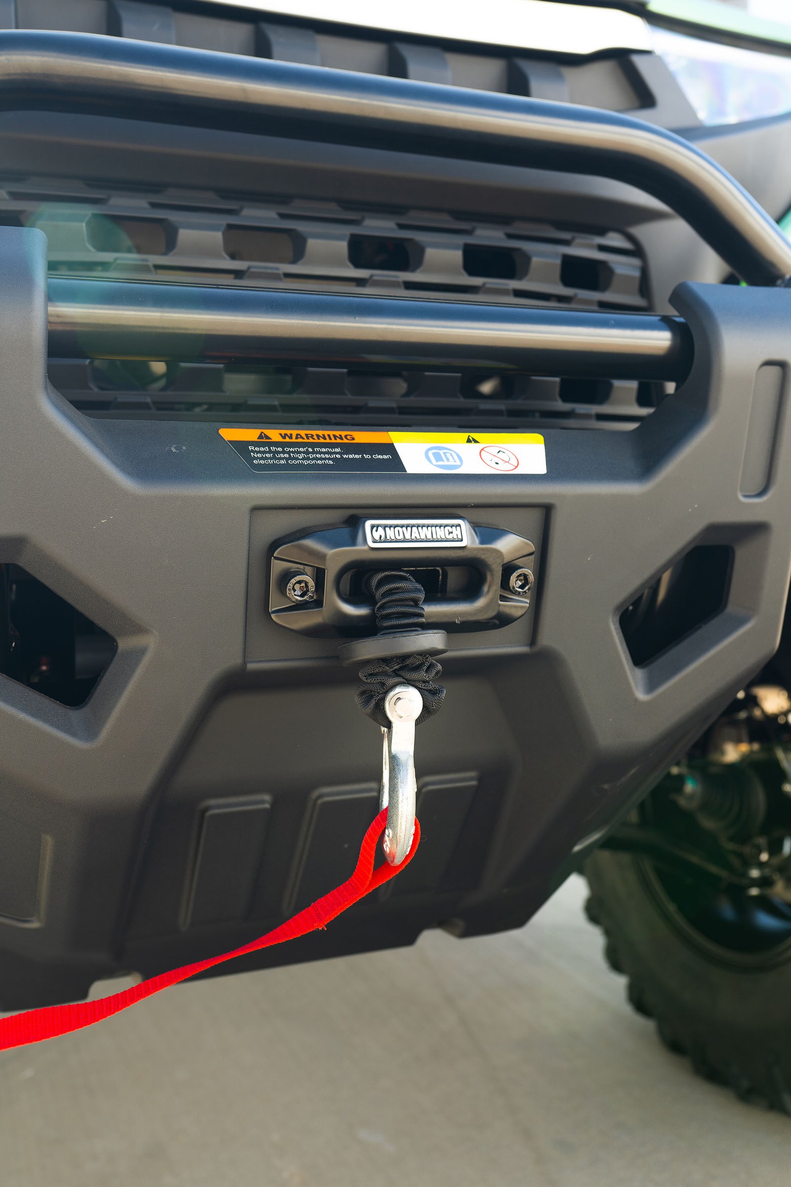 Sabre XR2 view 13